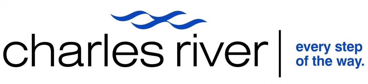 Charles River logo