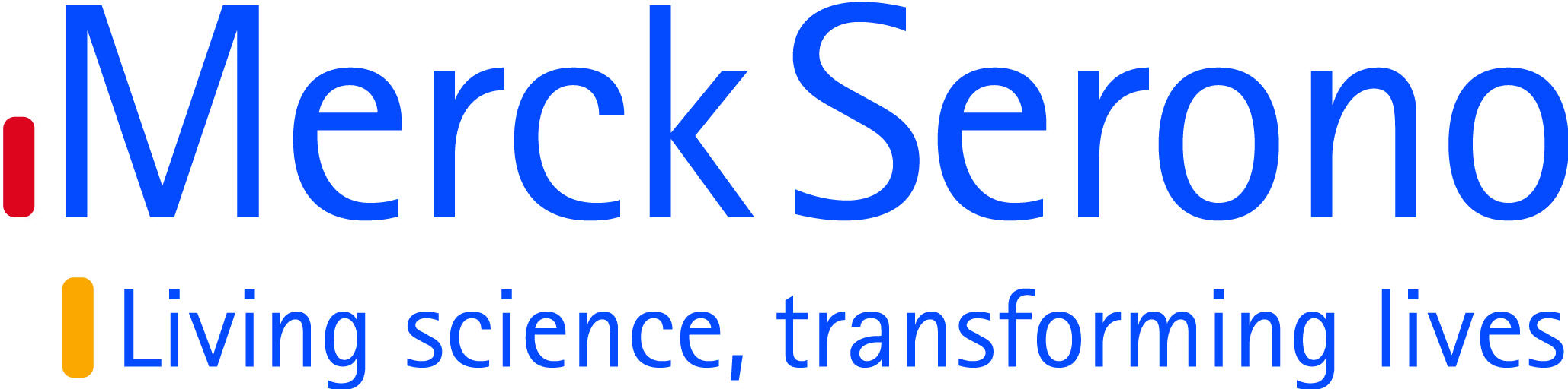 Merck Serono logo