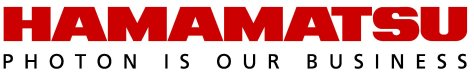 Hamamatsu logo